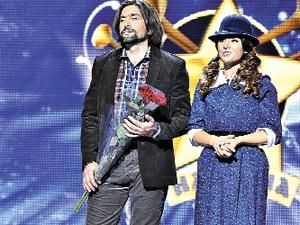 Победитель «Народной звезды-3»: «На полмиллиона отремонтирую все дороги в родном поселке»