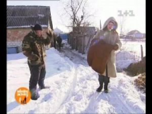 «Міняю жінку» продолжают смотреть стабильно