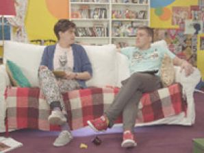 Незлобин и Гудков стали ведущими нового проекта на MTV Россия