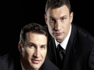 «Интер» покажет лучшие бои братьев Кличко