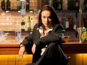 Дикая роза «Маргоша»