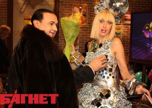 Закончился проект «Народна Зiрка – 3»