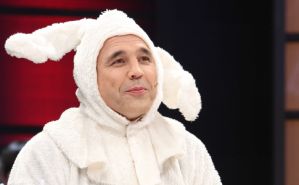 Что делают звезды СТС в Интернете?