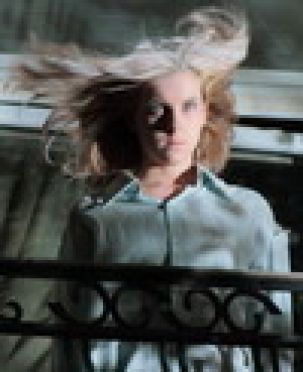 «Здесь кто-то есть» - мистический сериал на ТВ3