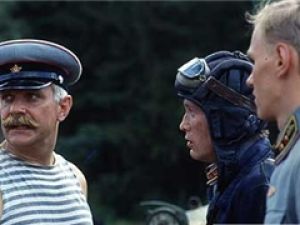 "Утомленные солнцем" на "1+1"