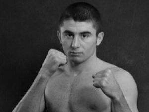 «Интер» покажет чеченско-колумбийский бокс