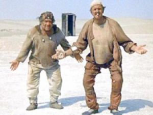 «Первый национальный» покажет классику советского кино