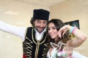 В шоу «Народная звезда-3» победили Асан Билялов и Злата Огневич