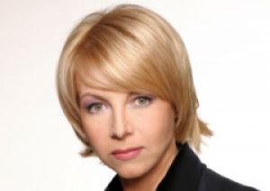 Оксана Соколова: "Для проекту "Українська мрія" ми запросили фахівців з Москви"