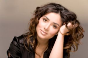 Злата Огнєвіч: "Мій головний конкурент у фіналі "Народної зірки" - хвилювання"