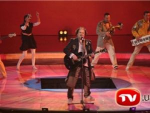 "1+1" устроит "Новогоднюю дискотеку"