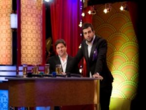 В Новый год ICTV покажет «Большую разницу» с пародиями на украинские талант-шоу