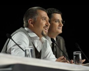 Победитель шоу Х-фактор будет назван 8 января