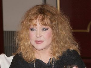 Алла Пугачева будет вести свою программу на ТВ