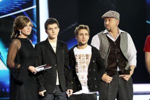 Ряды участников популярного в Украине шоу «Х-фактор» редеют