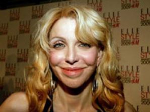 Кортни Лав решила запустить собственное реалити-шоу