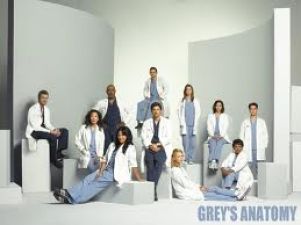 Grey’s Anatomy тоже споет