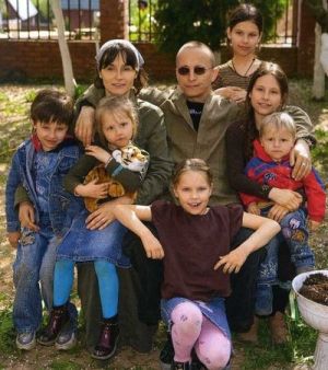 Иван Охлобыстин решил вернуться к служению в церкви