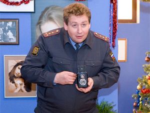 «Воронины»: Леня подастся в секту!