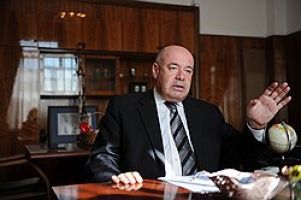 Парфенов в своей речи вслух сказал то, что многие понимают, но не говорят