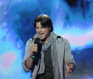 Экс-участник дуэта "Барселона" ради победы в Х-факторе по ночам зубрит французский