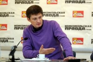 Игорь Кондратюк: «Из-за Х-фактора впервые за много лет встречу Новый год в Киеве»