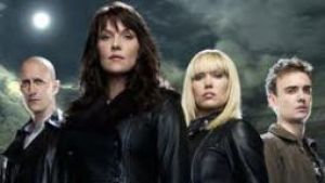 «Убежище» - премьера фантастического сериала на канале «ТЕТ»