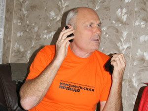 Геннадий Малахов: «Я готов вернуться на ТВ, но только на своих условиях»