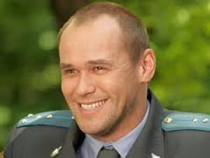 "Глухарю" - 35!