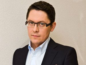 У известного репортера НТВ Павла Селина новое ток-шоу