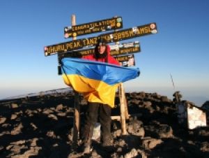 «1+1» покажет авторский проект о путешествиях в нетуристические страны