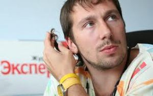 "Реальный пацан" Чичваркин