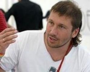 Евгению Чичваркину предложили роль в сериале «Реальные пацаны»