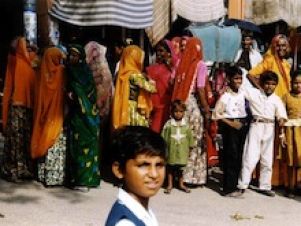 Власти Индии запретили вечерний показ неприличных реалити-шоу