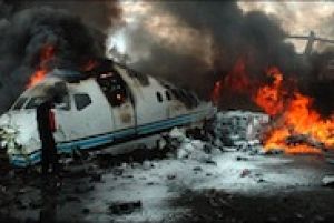 Студия Ю7 расследует громкие авиакатастрофы