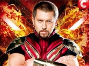 Серега: "Андрей Миронов пел мимо нот"