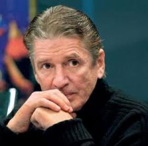 Премьера. "Саша Абдулов. Народный артист". Авторская программа Сергея Соловьева