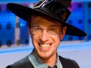 Сергей Соседов поет песни Димы Билана