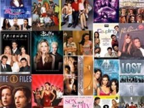 Глава Госкомтелерадио: Украина начнет производство собственных сериалов