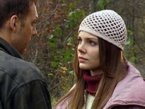 Сегодня канал "Интер" покажет психологическиую драму "Демон полдня"