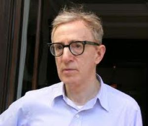 Смешной пессимист Вуди Аллен