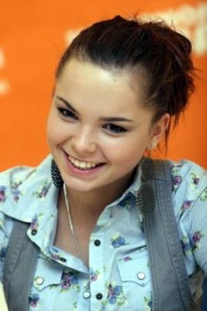 Маша Стасюк: «За неделю до эфира «Х-фактора я заболела ангиной»