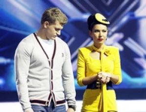 20 ноября десять финалистов шоу «Х-фактор» будут завоевывать голоса телезрителей песнями о любви