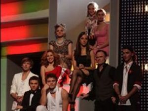 "Украина слеза не верит": 28 ноября - финал!