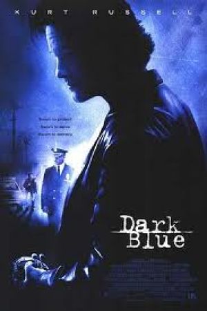 Сериал Dark Blue закрыт