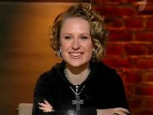 Германика и Эрнст обещают много эротики