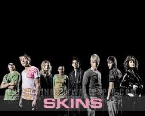 Серіал "Скінс” мігрує на великий екран