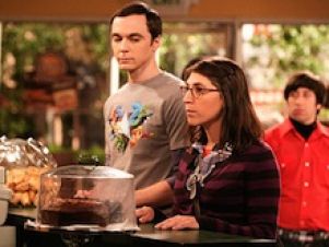 Подружку Шелдона сделали постоянным персонажем в "Теории Большого взрыва"