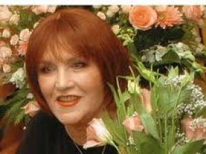 Нонна Мордюкова. Как на свете без любви прожить