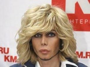 Сергій Звєрєв: "На проекті "Зірка+Зірка" за мене вболівають мої колеги зі світу музики"